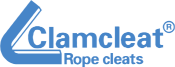 Clamcleats logo