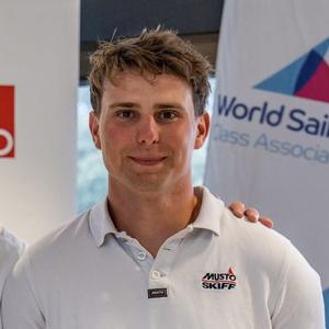 Profile photo of Rob Richardson